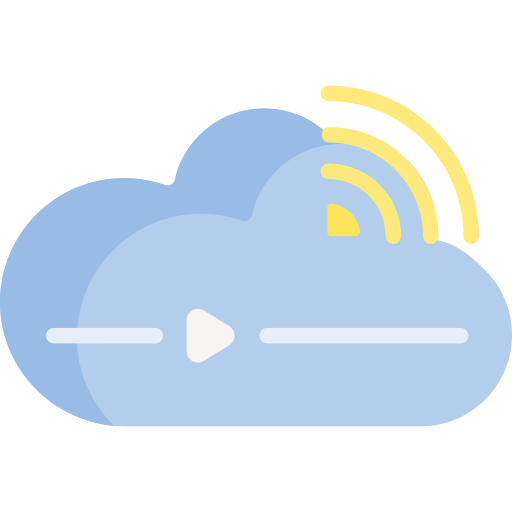 Cloud storage